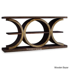 Console Tables
