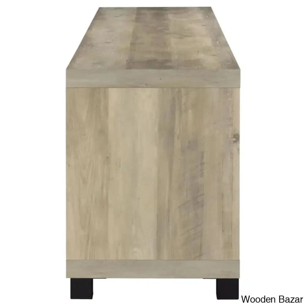 - Wooden Bazar