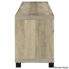 - Wooden Bazar