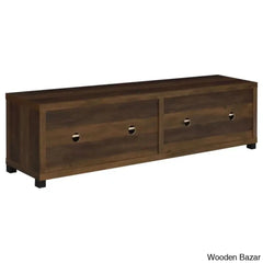 - Wooden Bazar