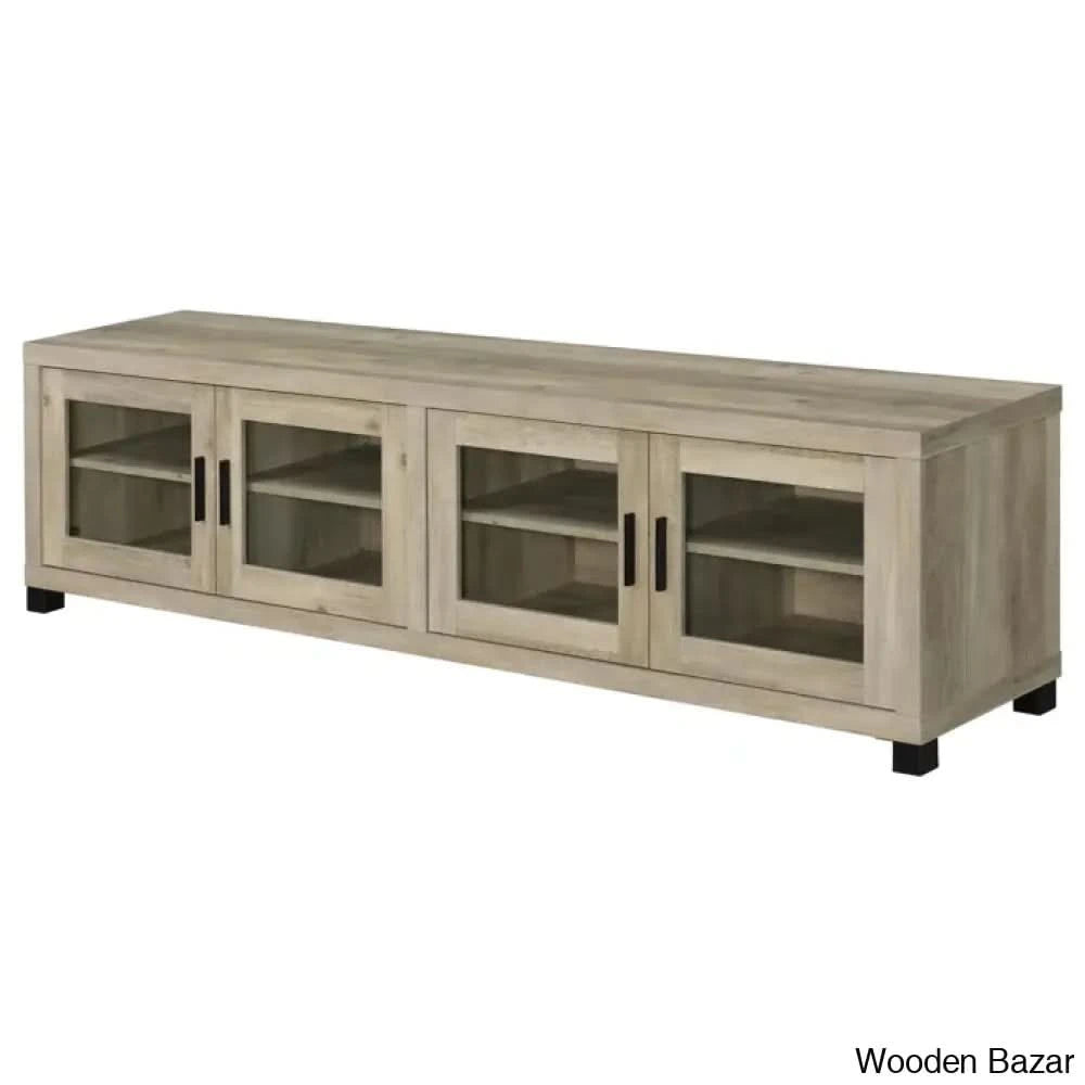 - Wooden Bazar