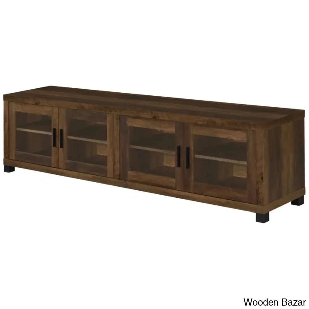 - Wooden Bazar