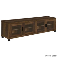 - Wooden Bazar