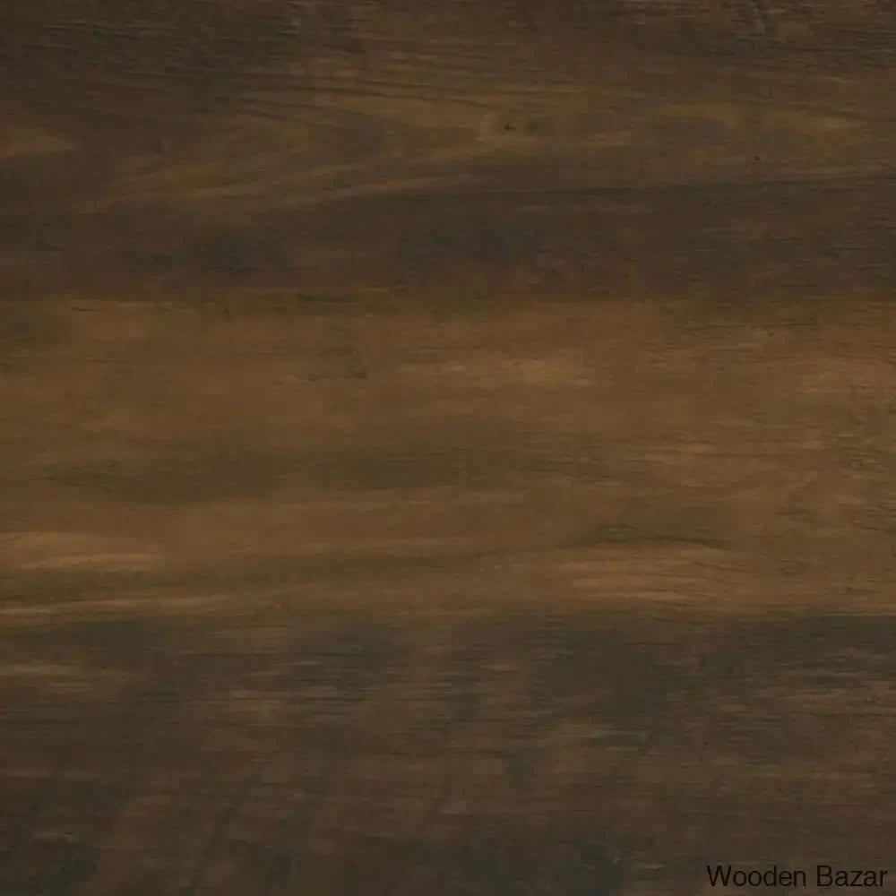 - Wooden Bazar