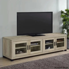 - Wooden Bazar