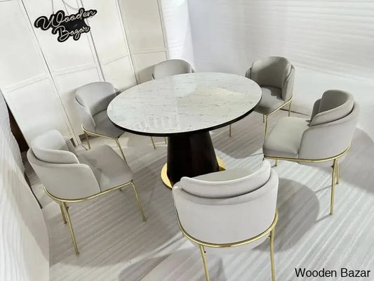 - Wooden Bazar