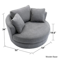 Chairs - Wooden Bazar