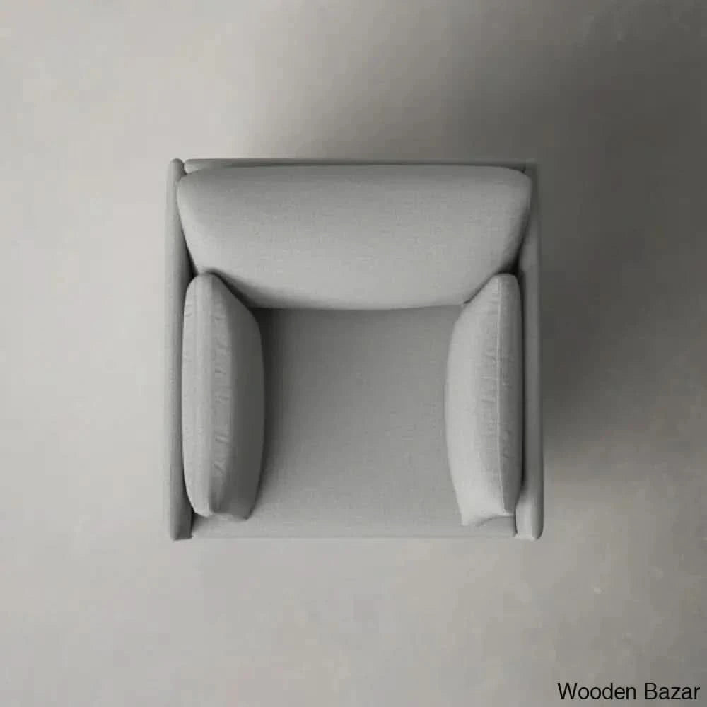 Arm Chair -4