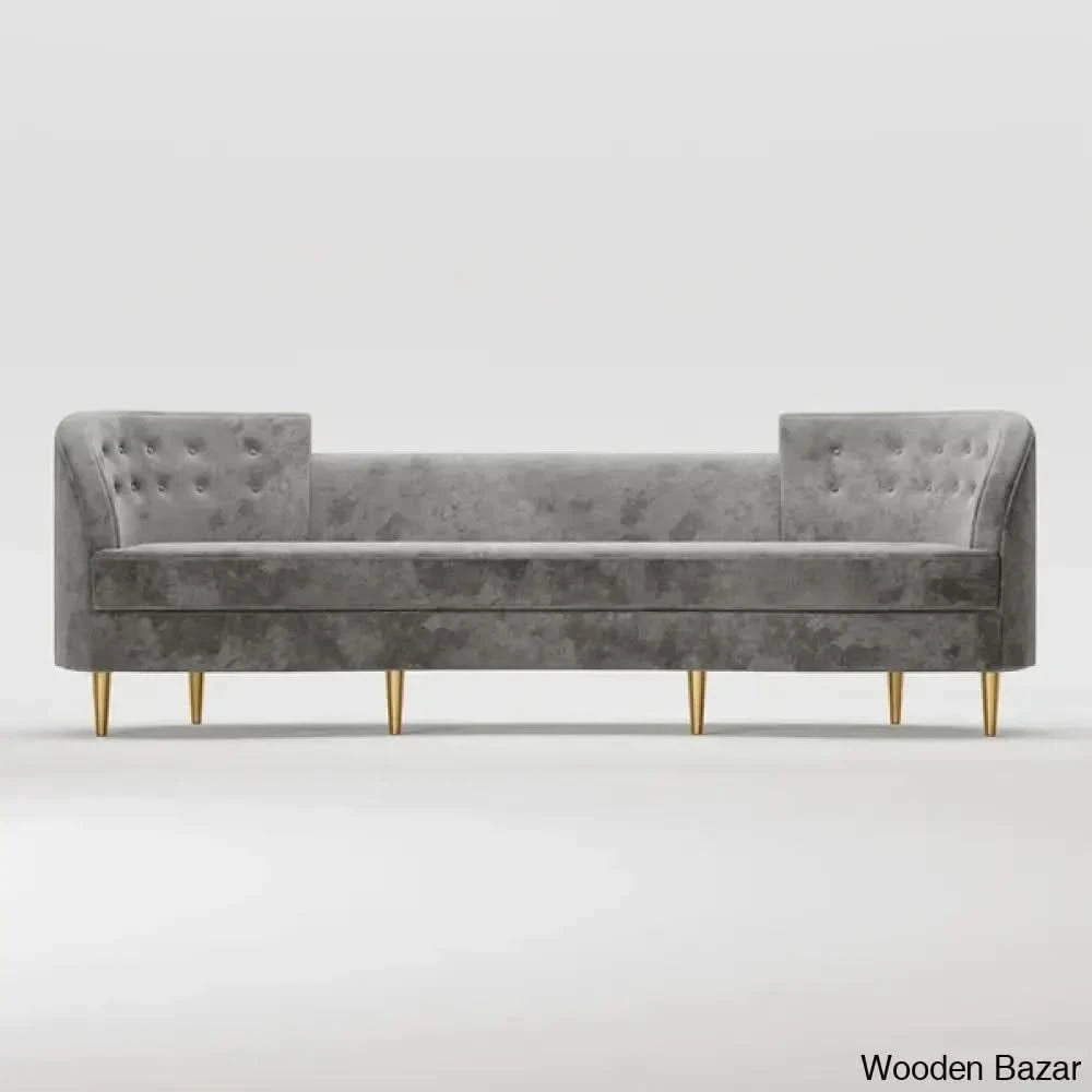 3 Seater Sofa -2