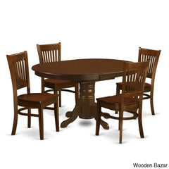 - Wooden Bazar