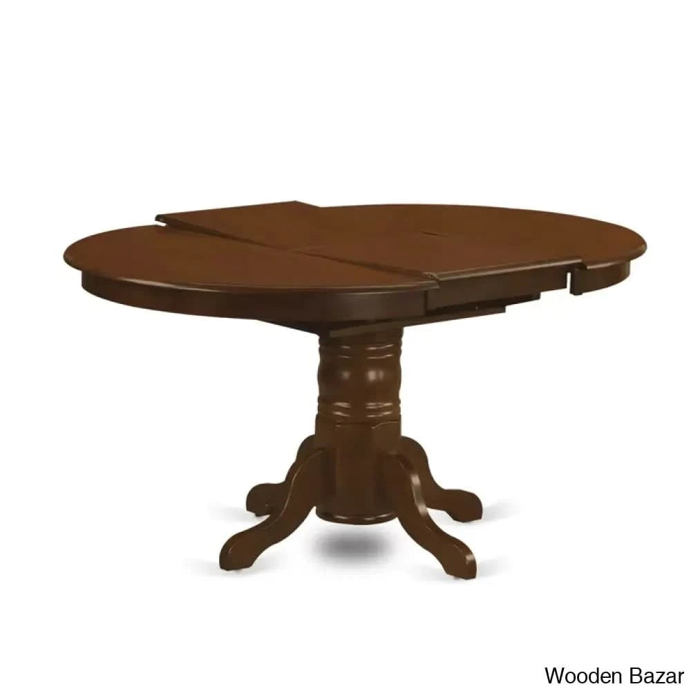 - Wooden Bazar