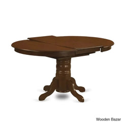- Wooden Bazar
