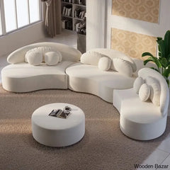 5 Seater Sofa -4