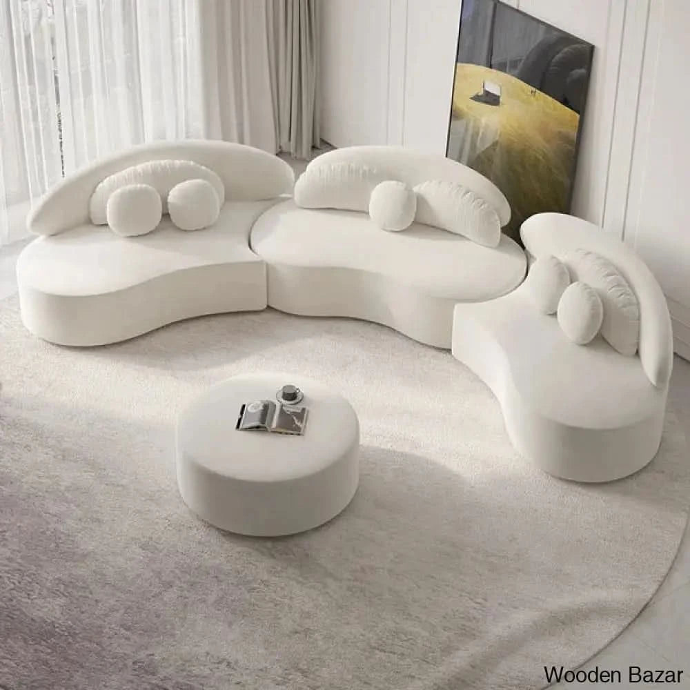 5 Seater Sofa -2