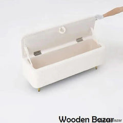 - Wooden Bazar