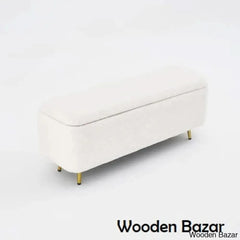 - Wooden Bazar
