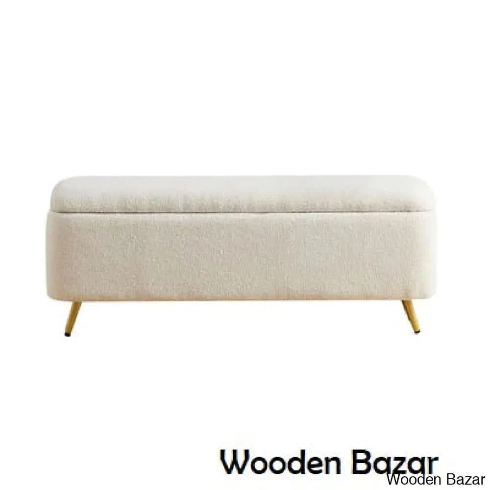 - Wooden Bazar