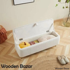 - Wooden Bazar