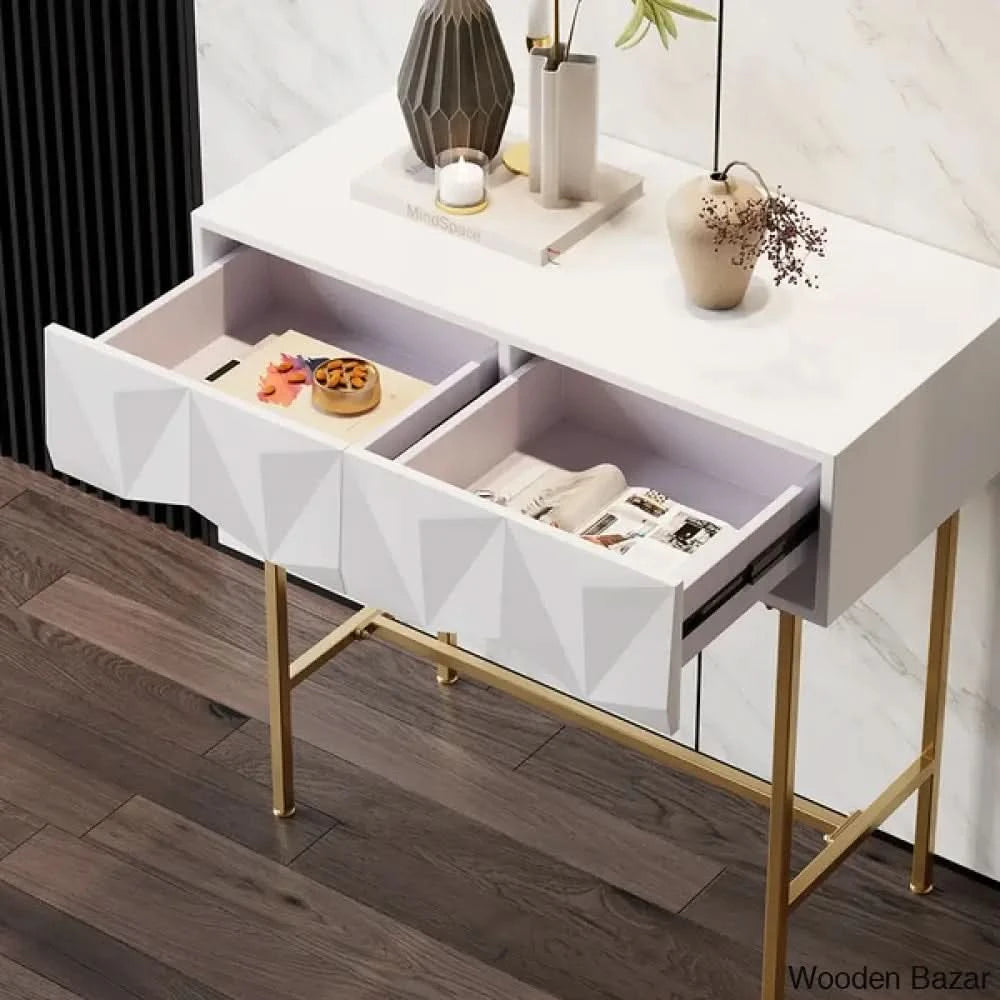 Console Table -6