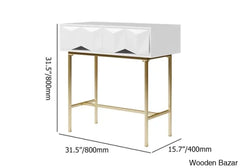 Console Table -8