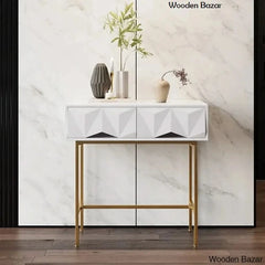 Small End Tables for Small Spaces