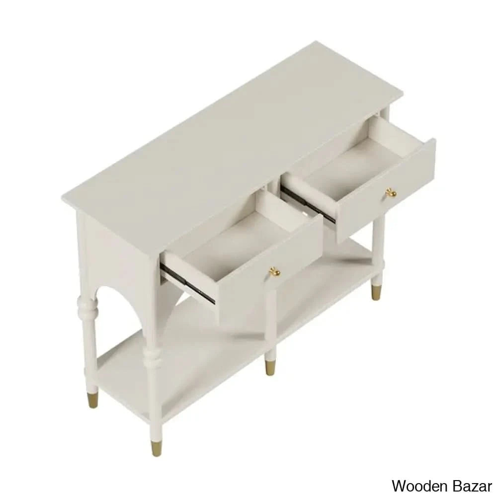 Console Table -7