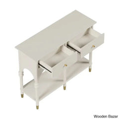 Console Table -7