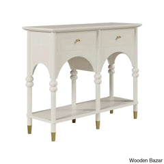 Console Table -8