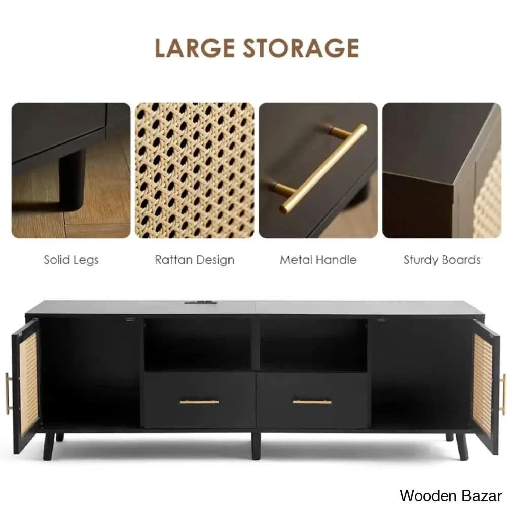 - Wooden Bazar