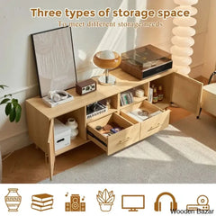 - Wooden Bazar
