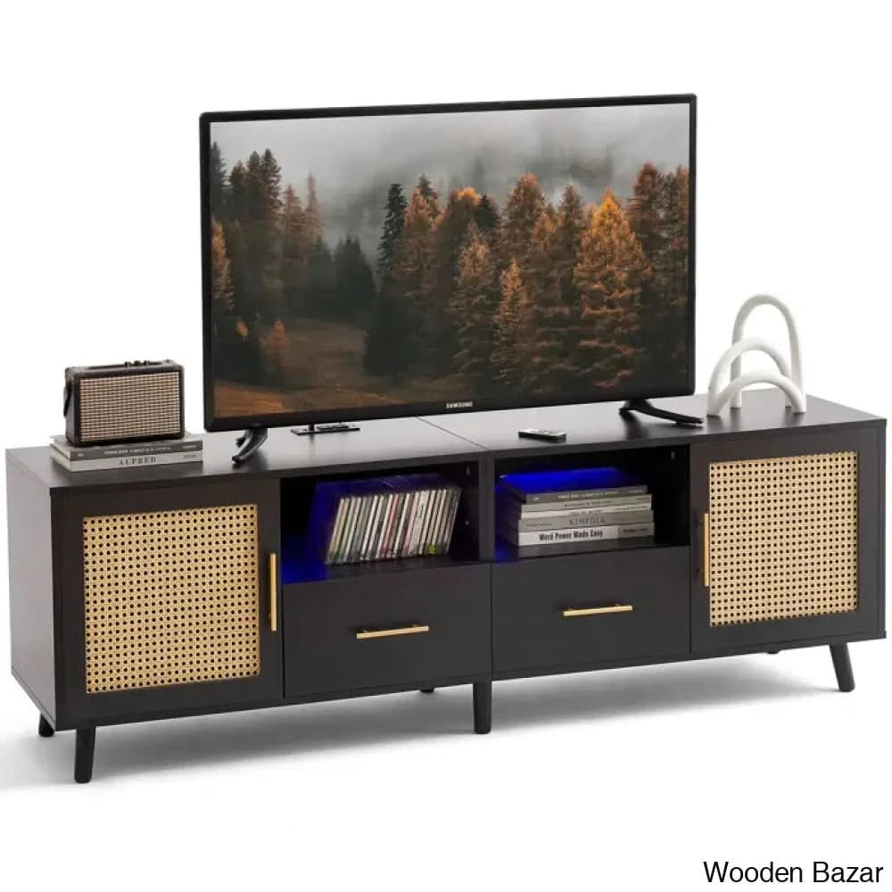 - Wooden Bazar