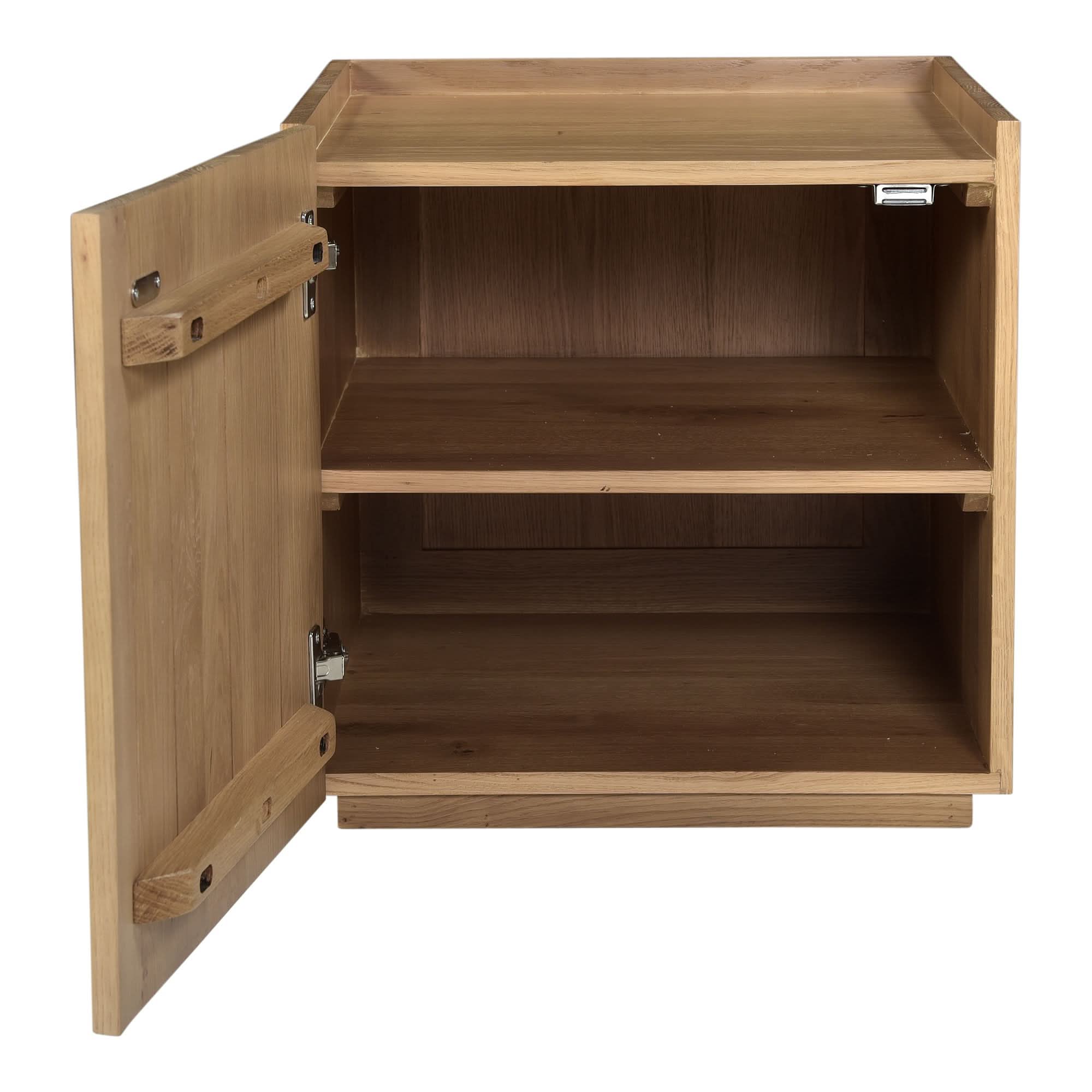 - Wooden Bazar