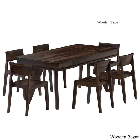 - Wooden Bazar