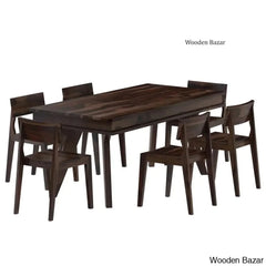 - Wooden Bazar