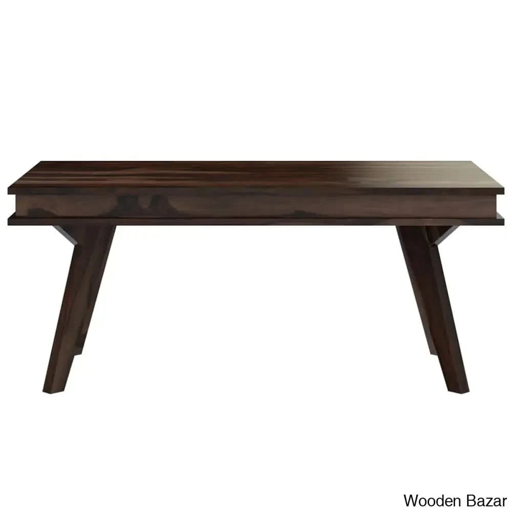 - Wooden Bazar