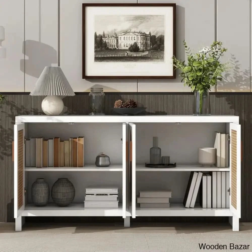 - Wooden Bazar