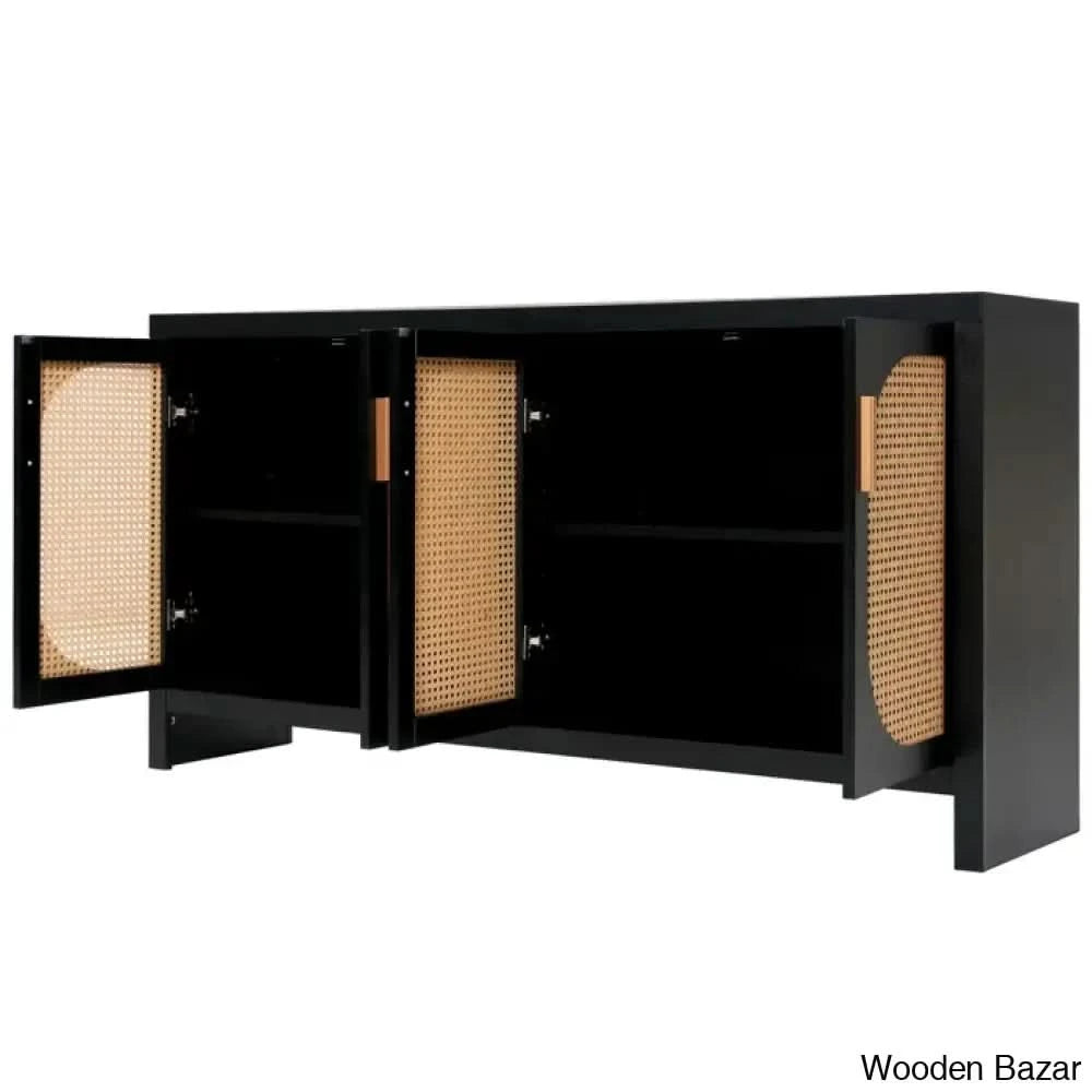 - Wooden Bazar