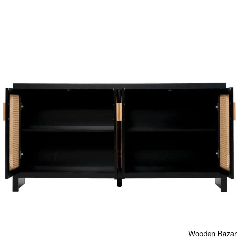- Wooden Bazar