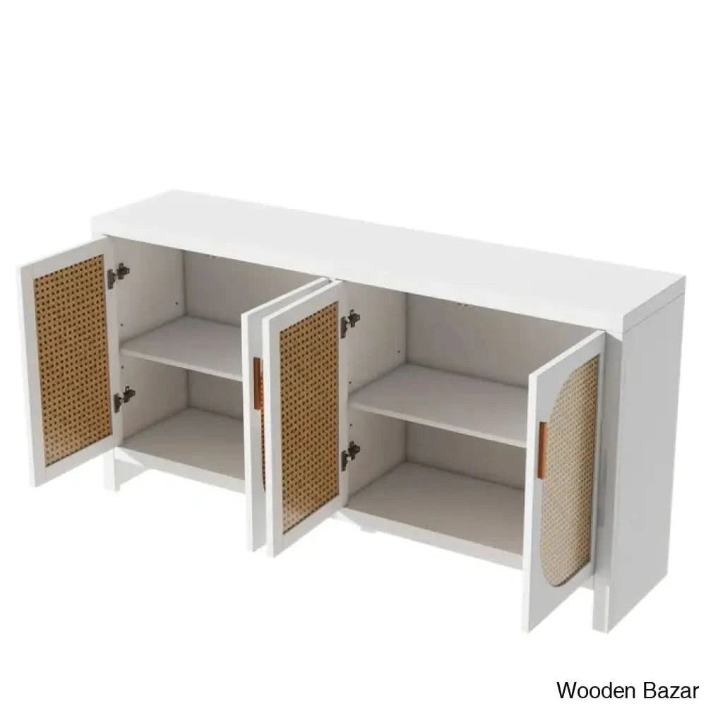 - Wooden Bazar