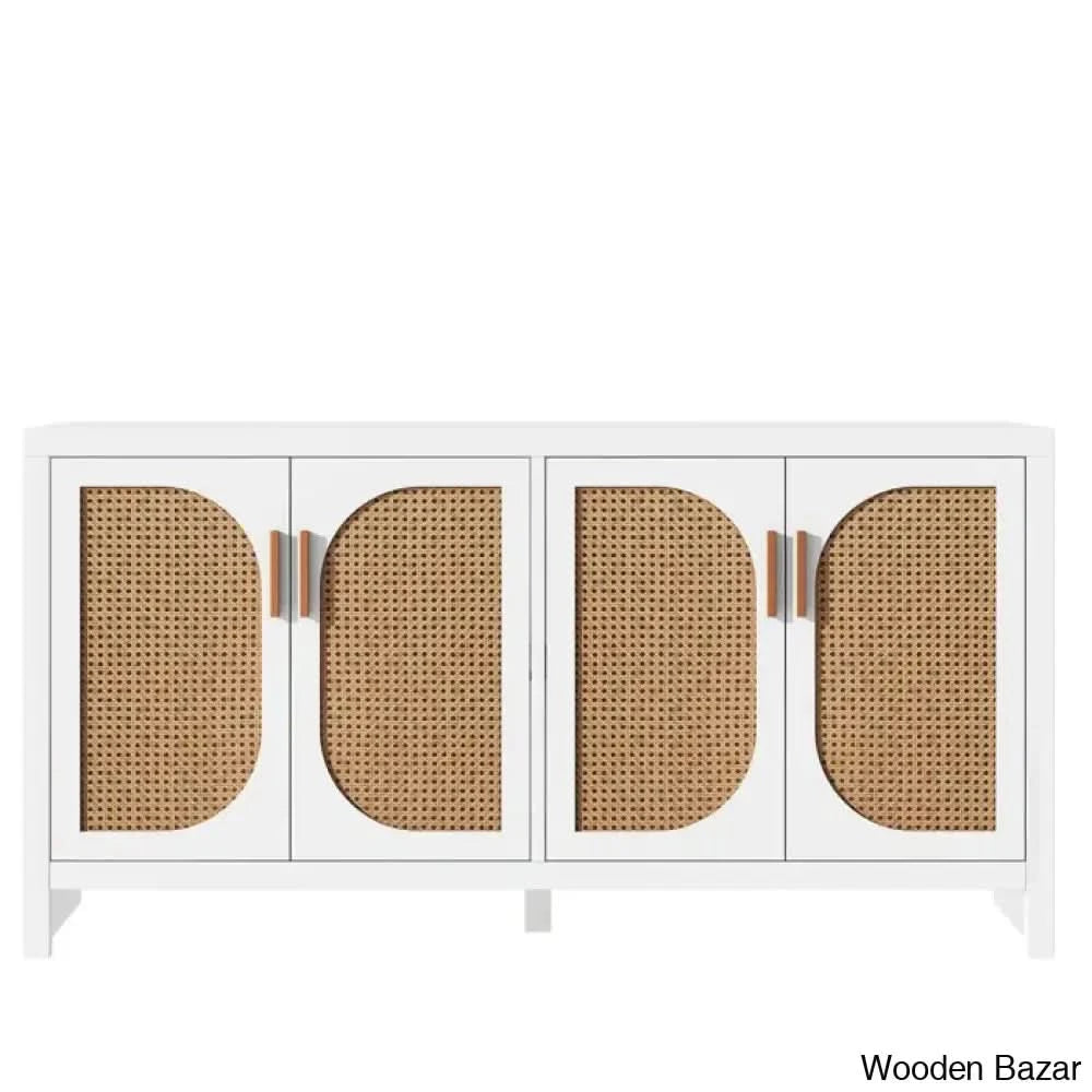 - Wooden Bazar
