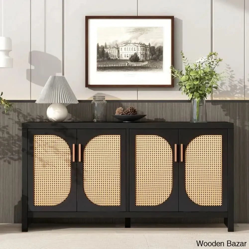 - Wooden Bazar