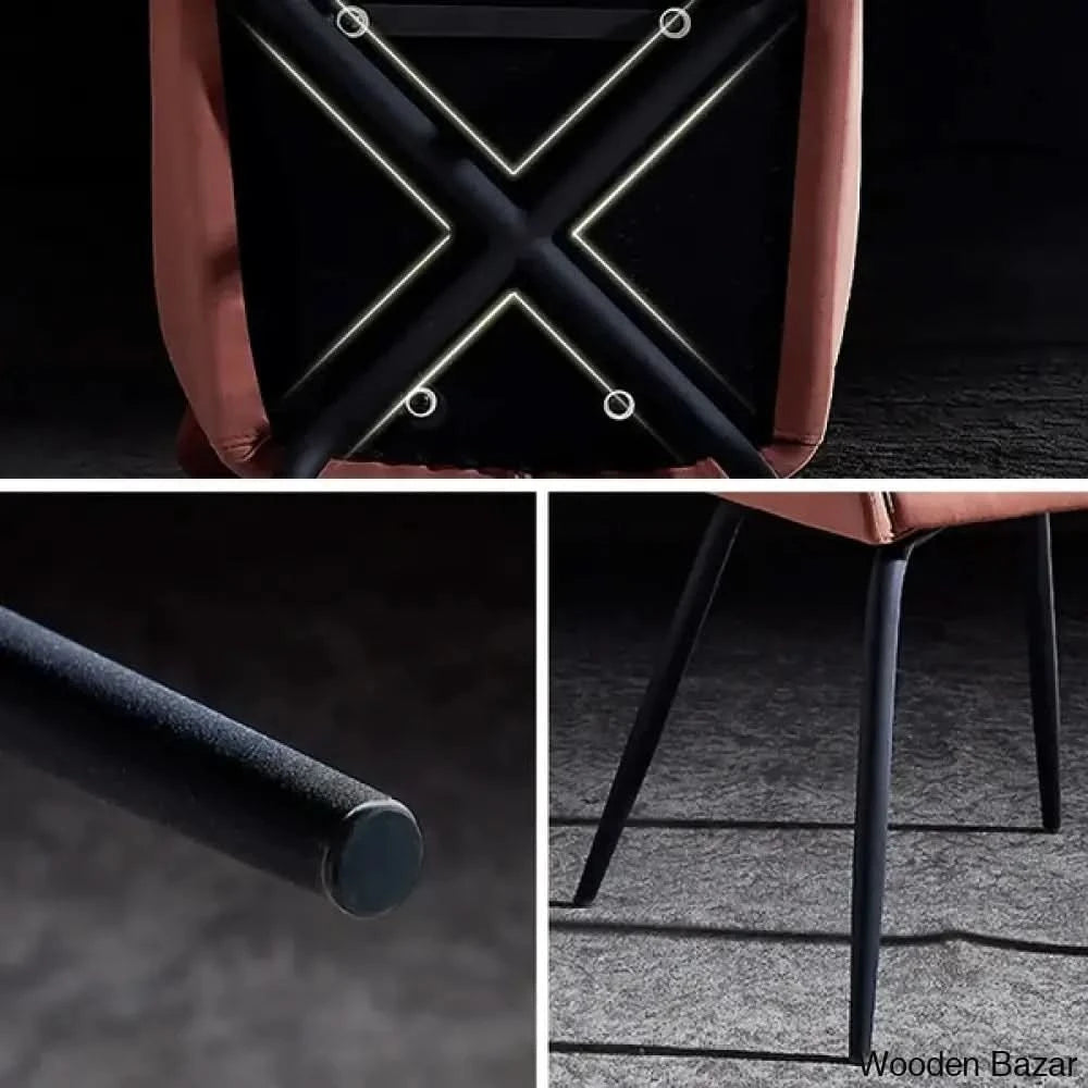 Dining Chair -10