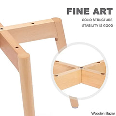- Wooden Bazar
