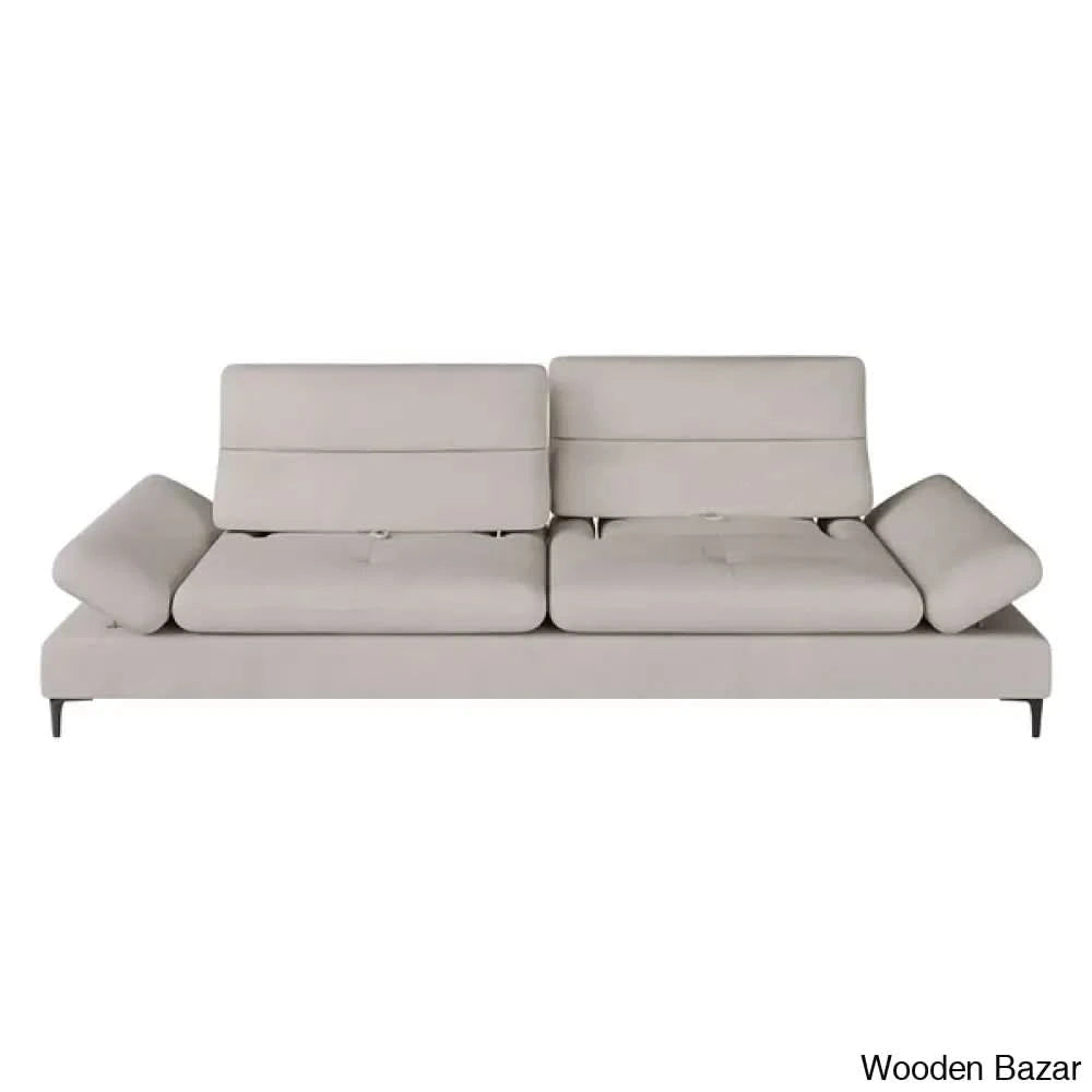 3 Seater Sofa - 8
