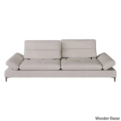 3 Seater Sofa - 8
