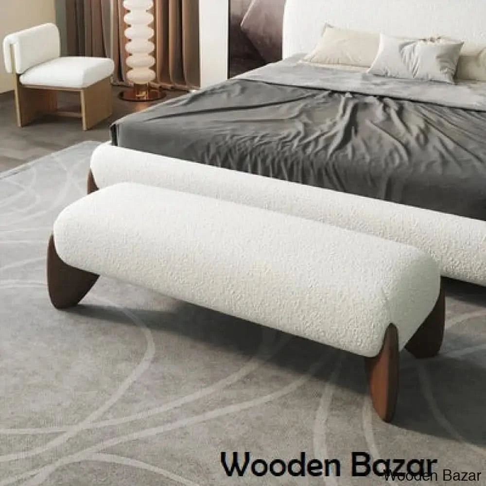 - Wooden Bazar