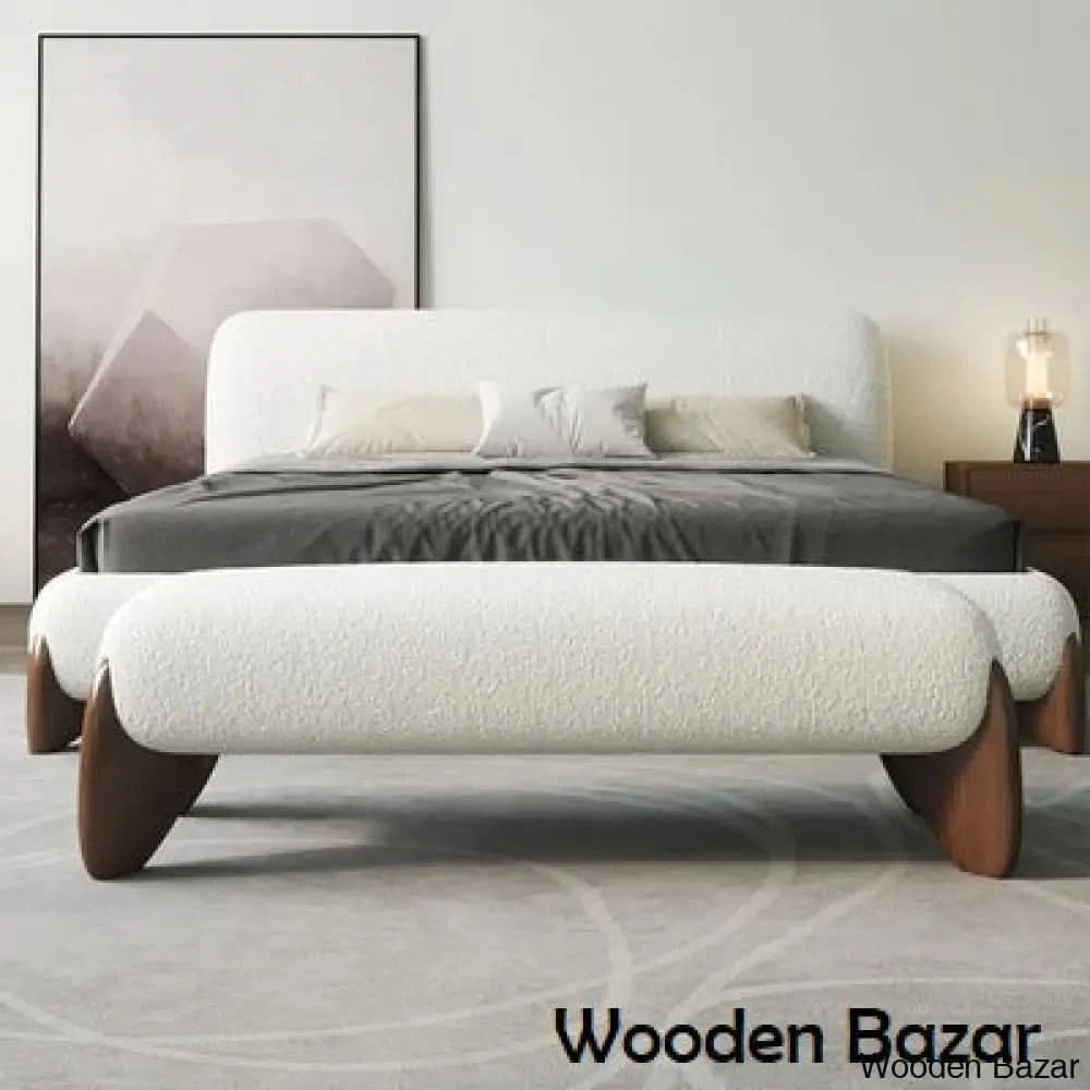 - Wooden Bazar