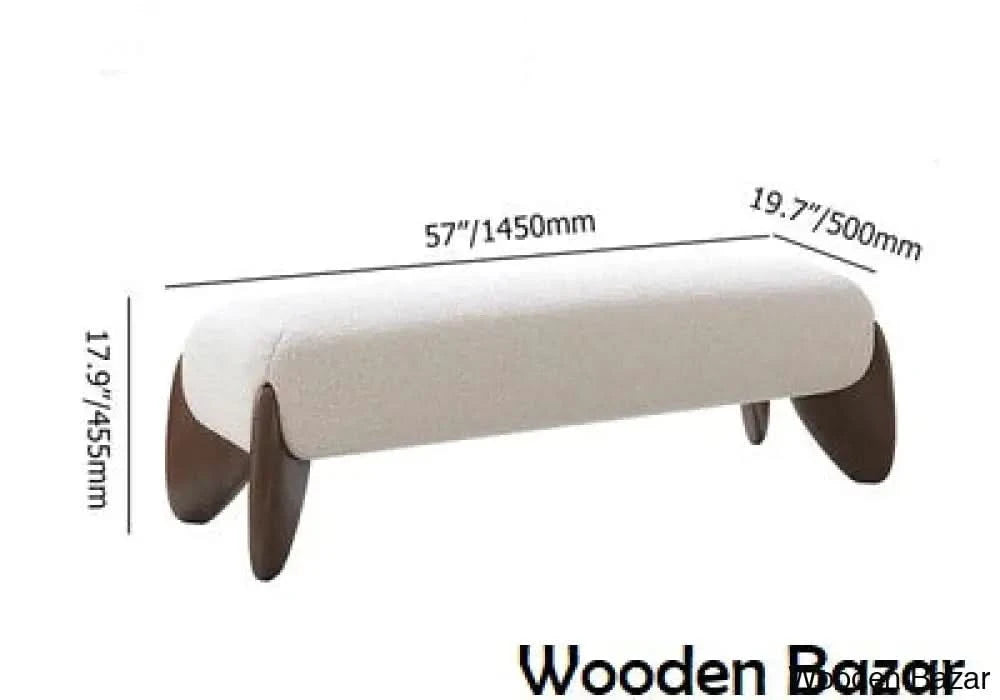 - Wooden Bazar