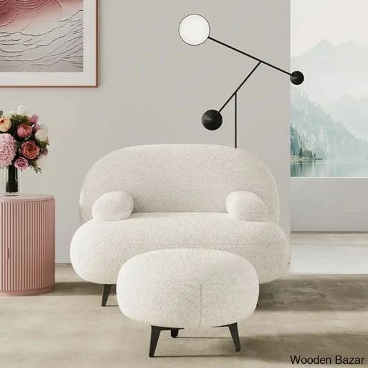 Accent Chair -1