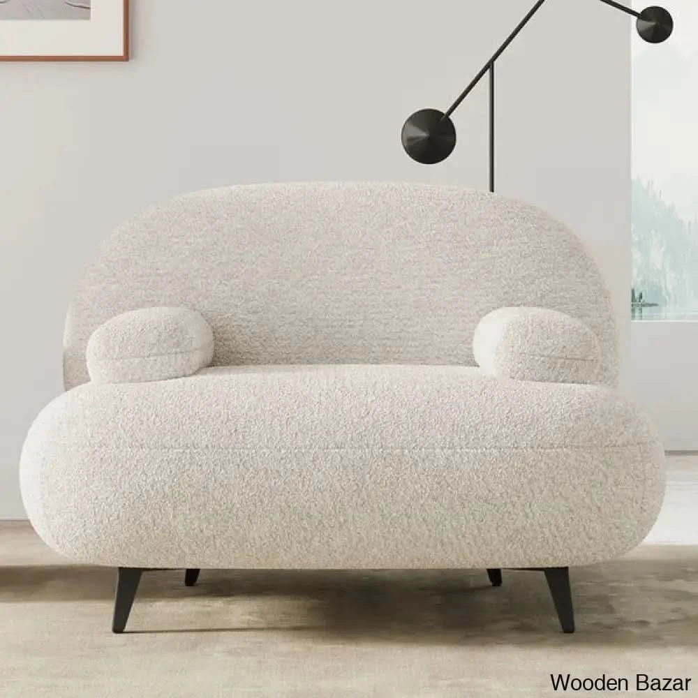Accent Chair -2